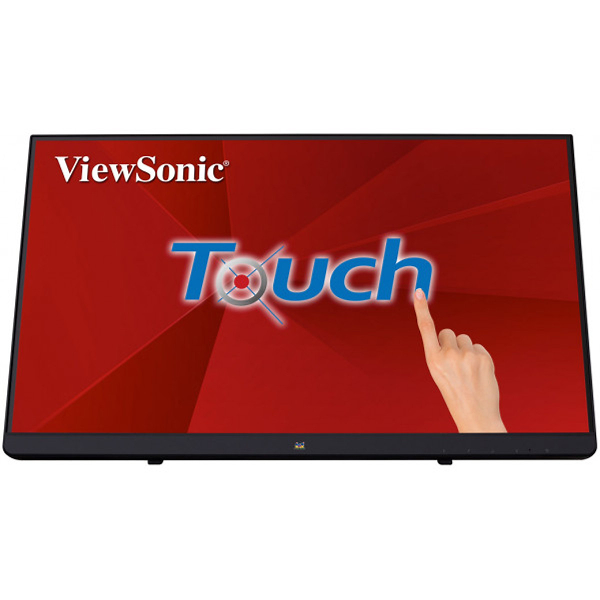 Màn Hình cảm ứng ViewSonic TD2230 22 inch FHD IPS 60Hz