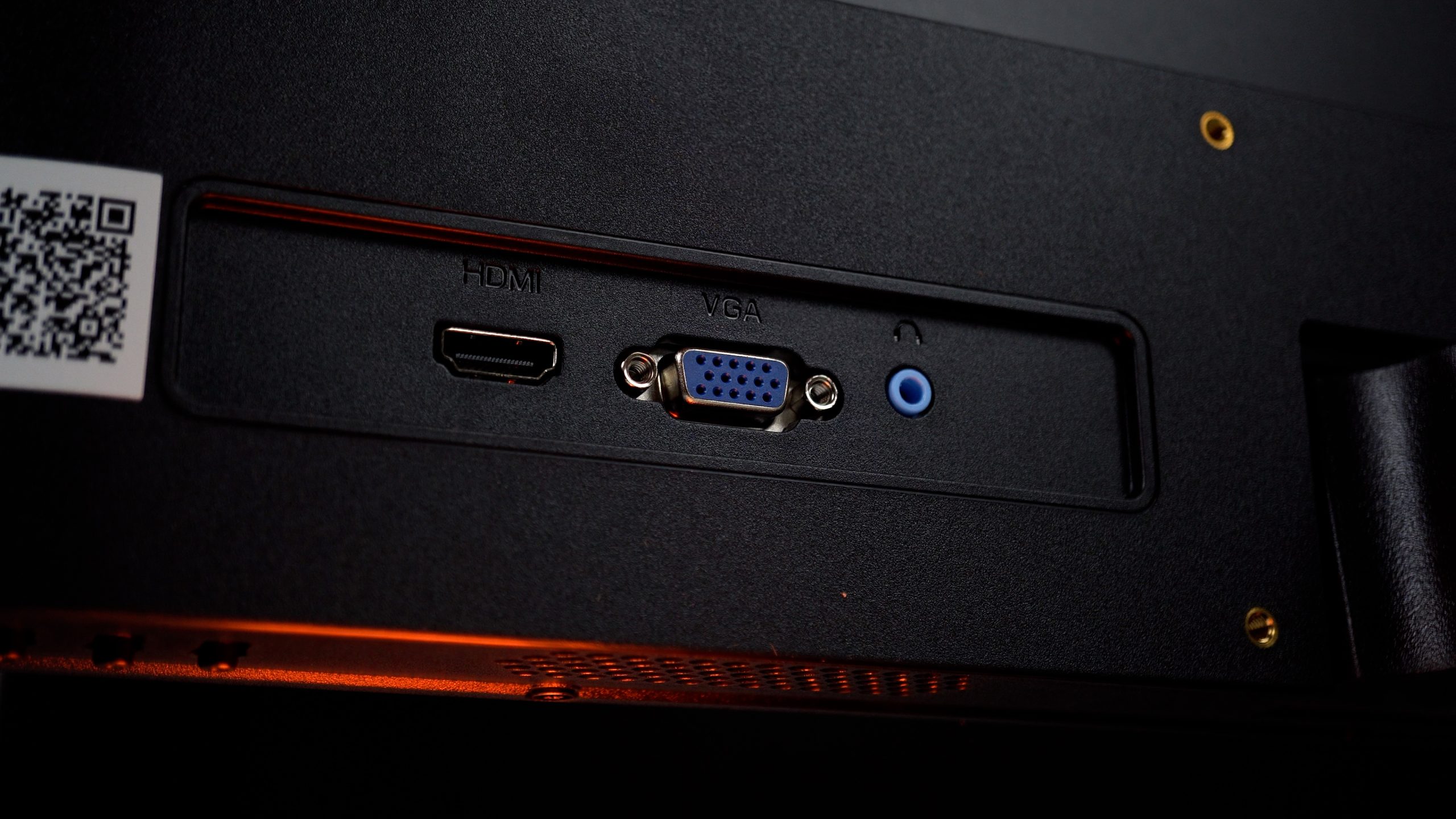 Màn Hình ViewSonic VA2432-H 24 Inch FHD IPS 100Hz 1ms 104% sRGB