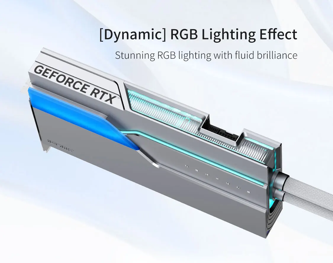 Card Màn Hình Colorful iGame GeForce RTX 5080 Neptune OC 16GB