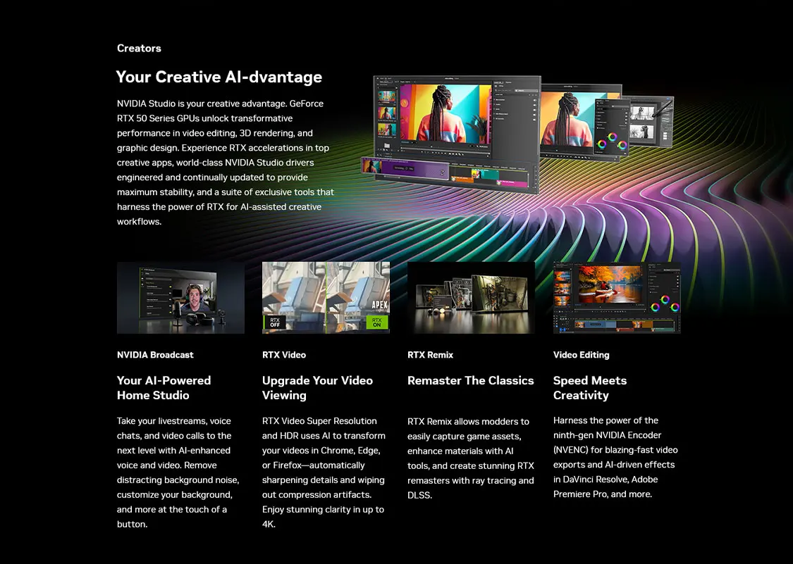 Card Màn Hình Colorful iGame GeForce RTX 5080 Vulcan OC 16GB