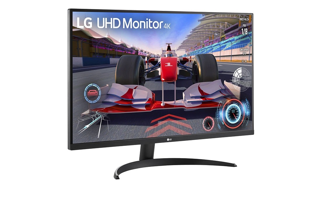 Màn Hình LG 32UR500-B 32 inch 4K VA 60Hz 4ms