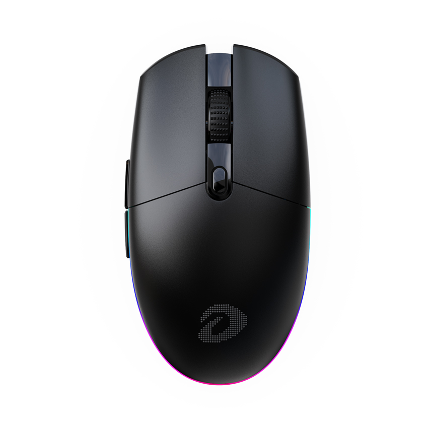 Chuột không dây Gaming DAREU EM911X