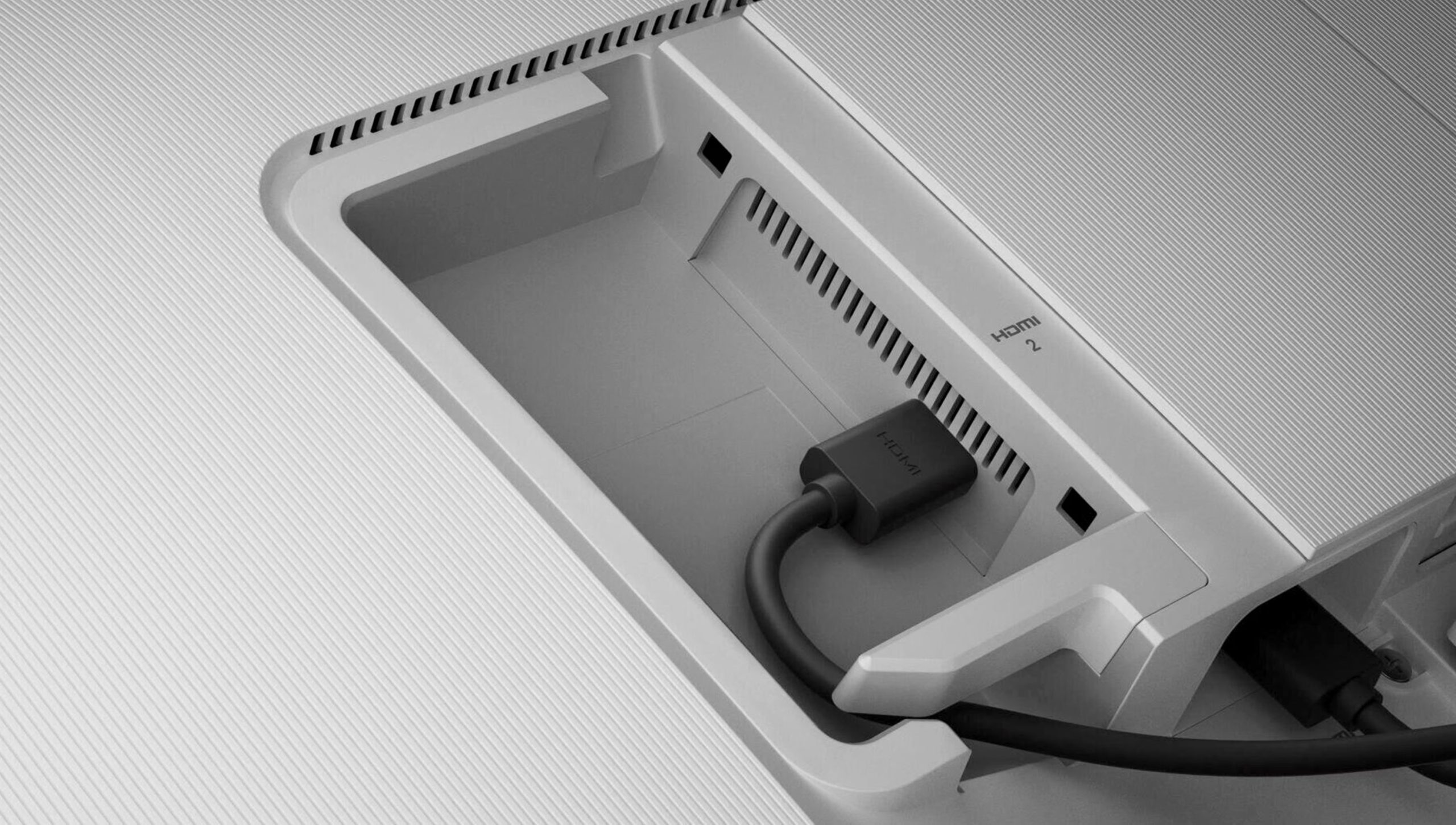 Màn Hình Dell S2725DS (27 inch - IPS - 2K - 100Hz - 4ms - speaker)