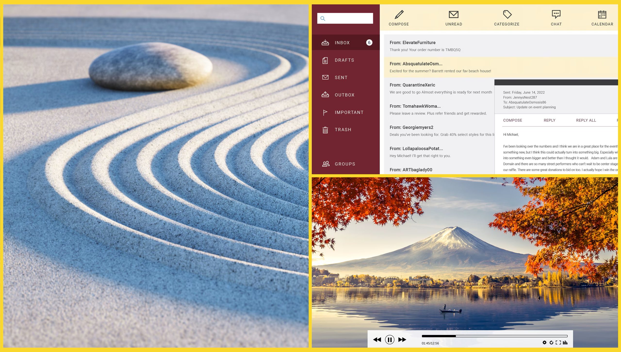 Màn Hình Dell S2725DS (27 inch - IPS - 2K - 100Hz - 4ms - speaker)