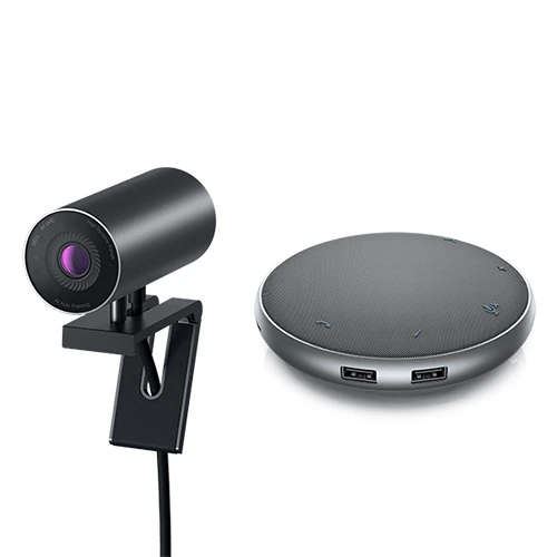 Webcam Máy Tính Dell UltraSharp WB7022 4K