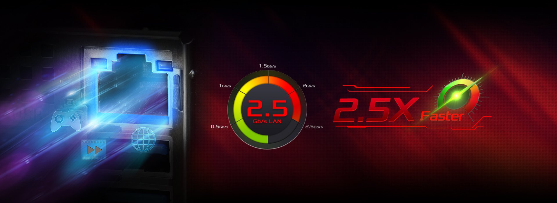 Mini PC ASRock DeskMini X600 Ryzen 5 8500G | 8GB RAM | 500GB SSD