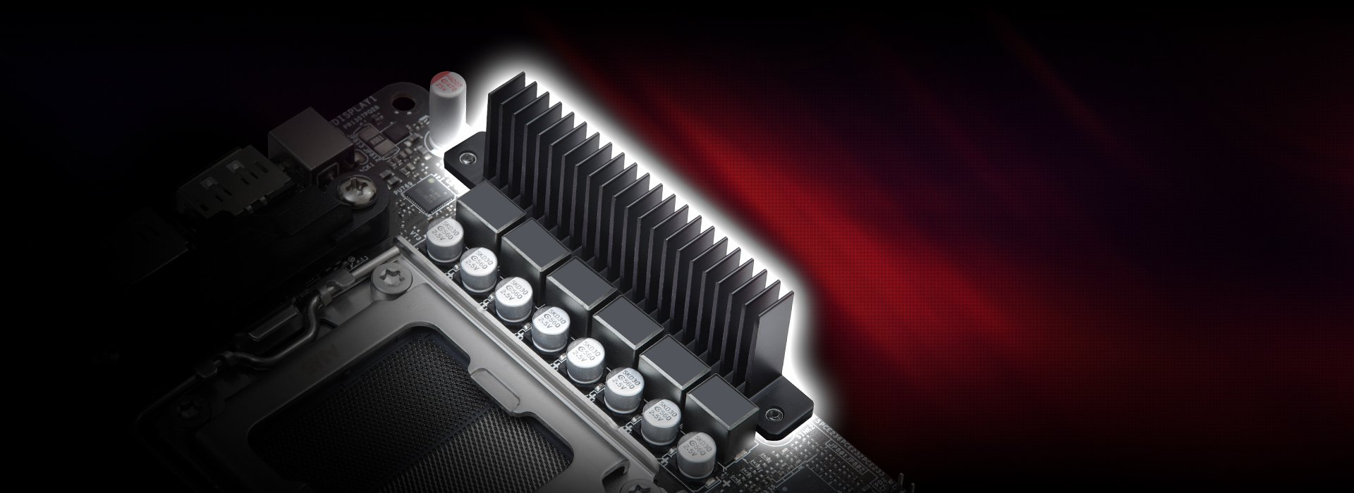 Mini PC ASRock DeskMini X600 Ryzen 5 8500G | 8GB RAM | 500GB SSD