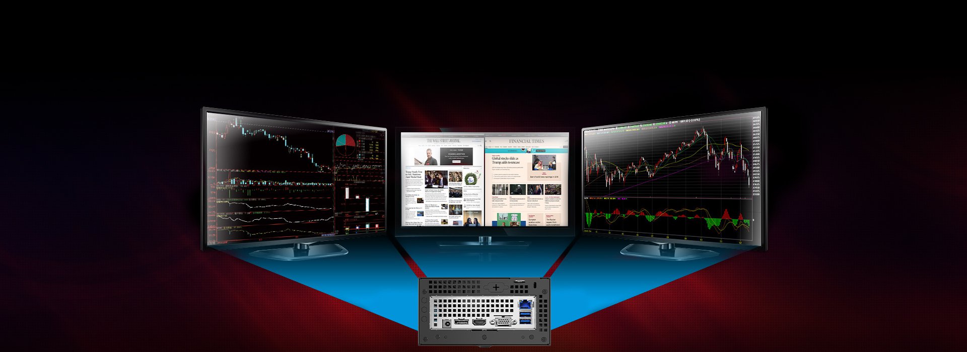 Mini PC ASRock DeskMini X600 Ryzen 5 8500G | 8GB RAM | 500GB SSD