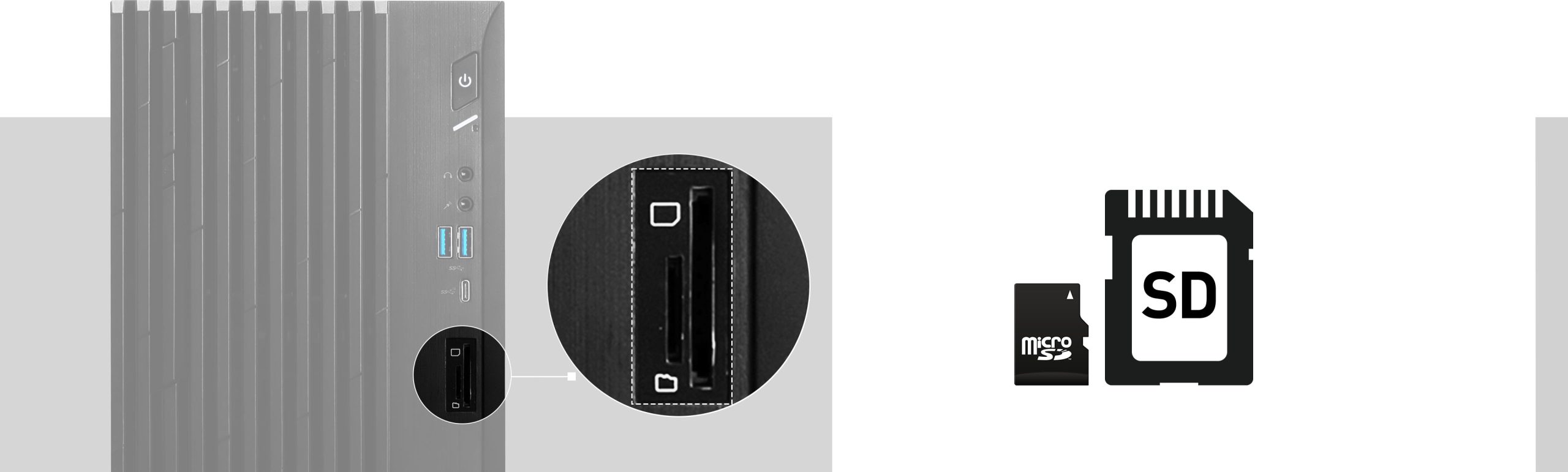 Máy tính để bàn MSI PRO DP180 14M i7 14700 | 16GB RAM | 512GB SSD