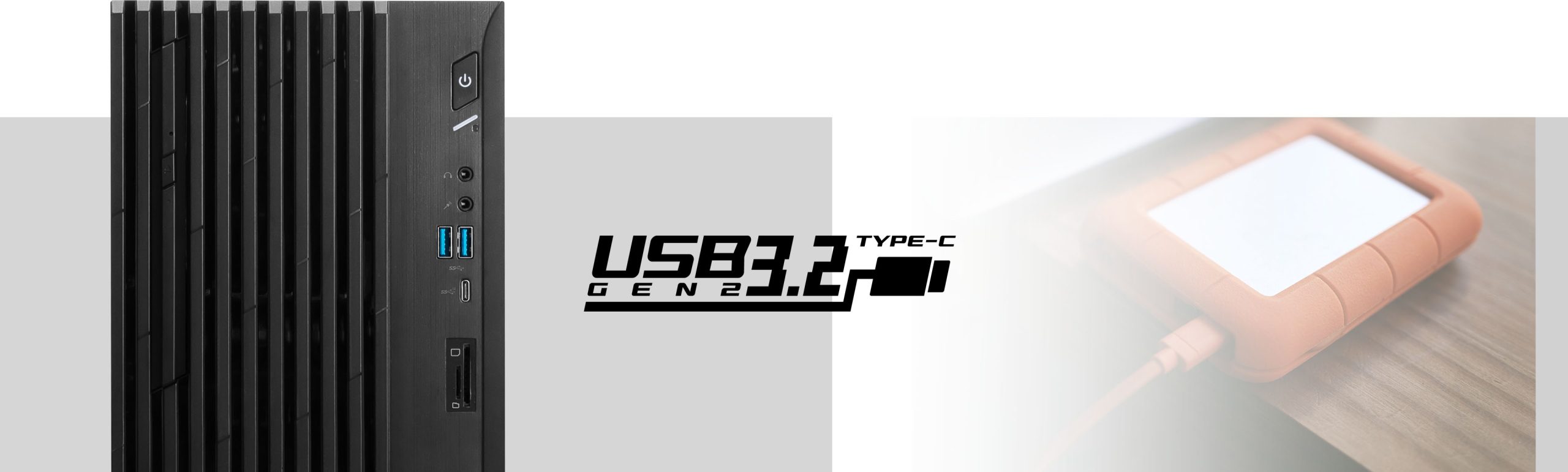 Máy tính để bàn MSI PRO DP180 14M i7 14700 | 16GB RAM | 512GB SSD