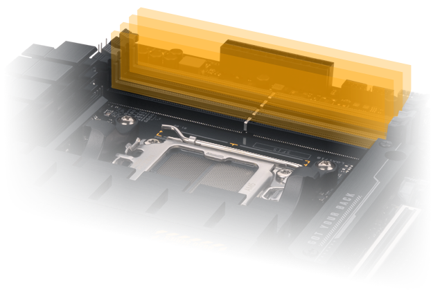 Bo mạch chủ Mainboard ASUS TUF Gaming B650M-E
