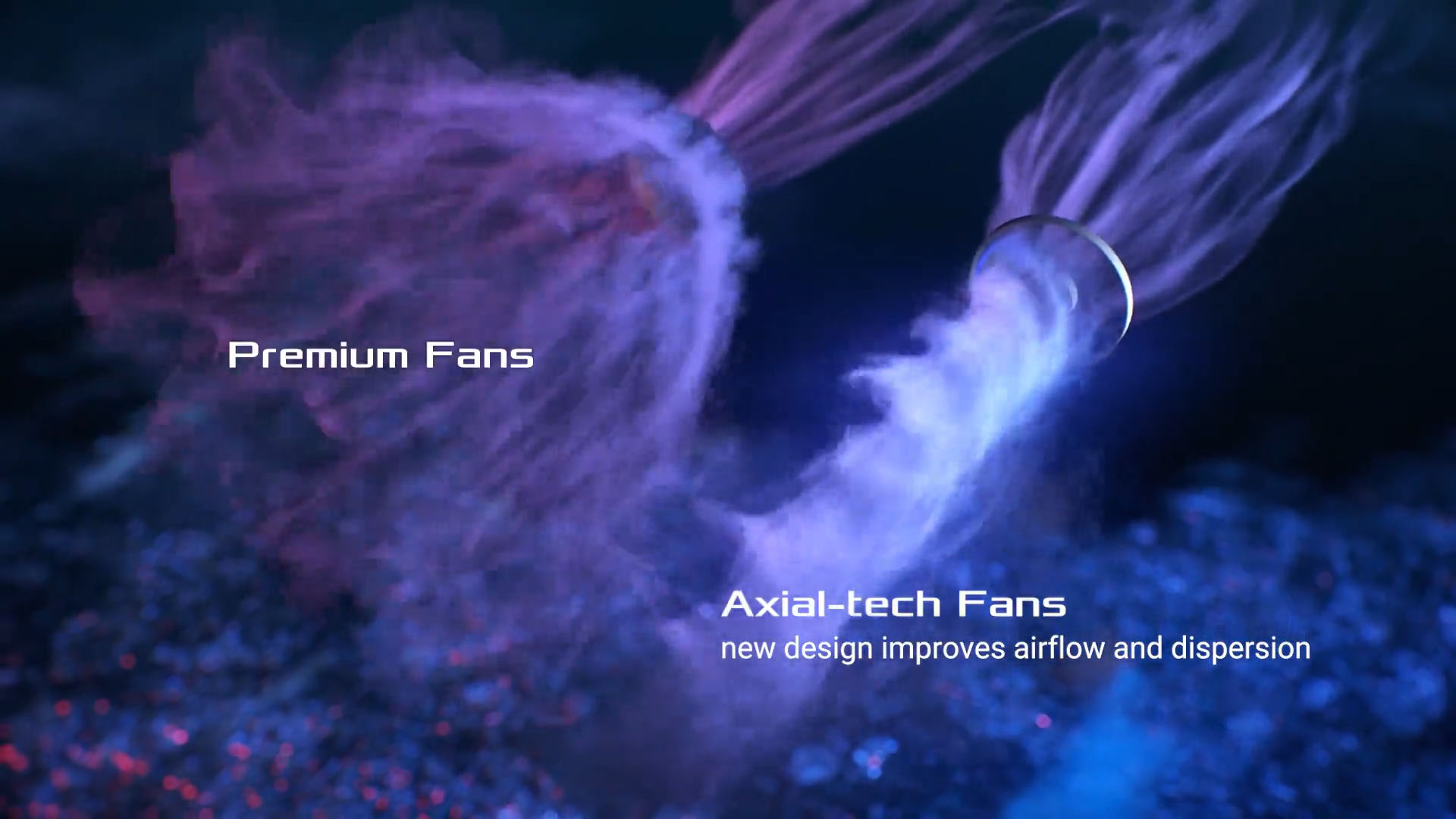 Card màn hình ASUS Dual Radeon RX 6600 V3 8GB GDDR6 (DUAL-RX6600-8G-V3)