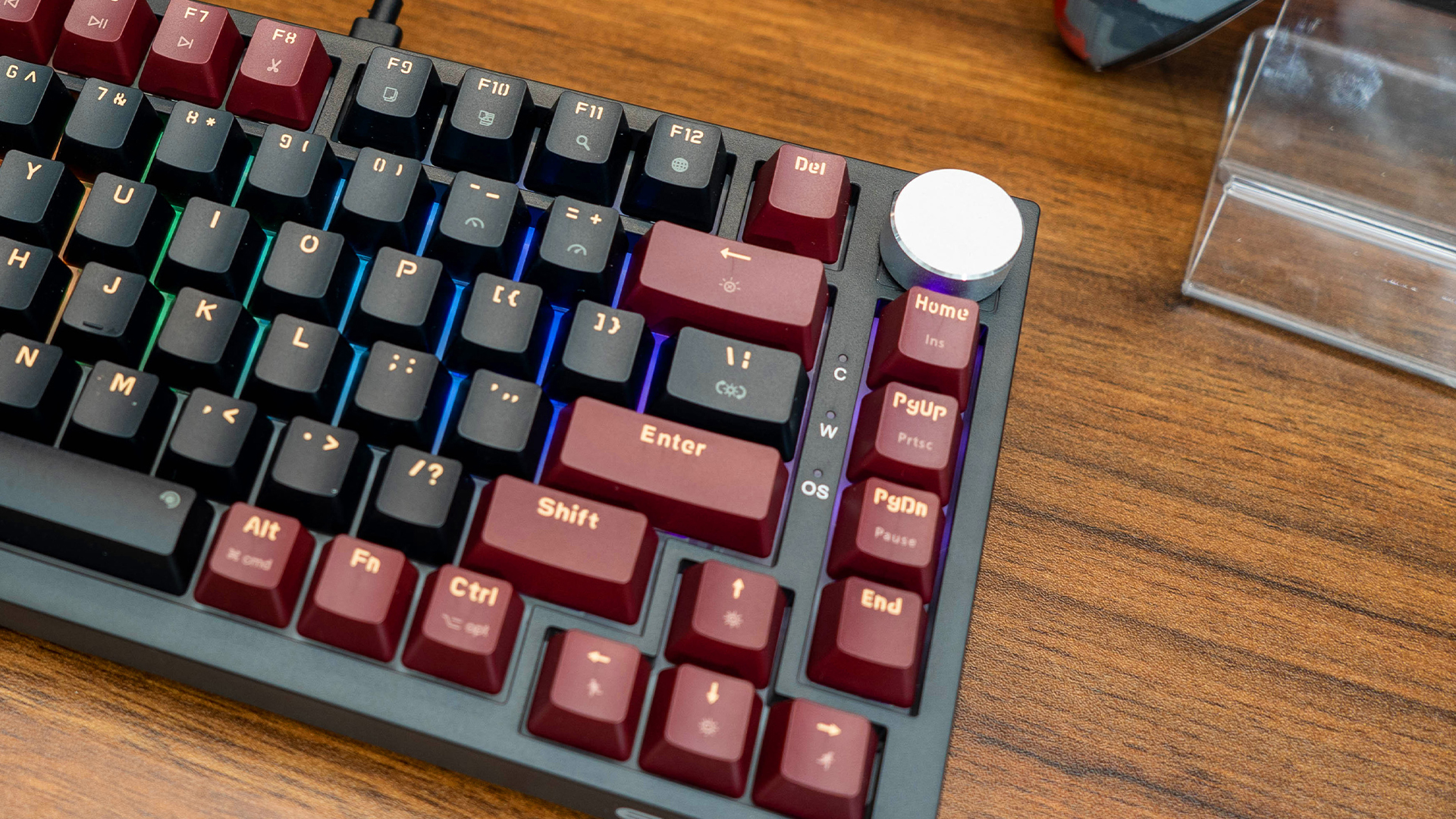 Bàn Phím Cơ E-Dra EK375 Beta