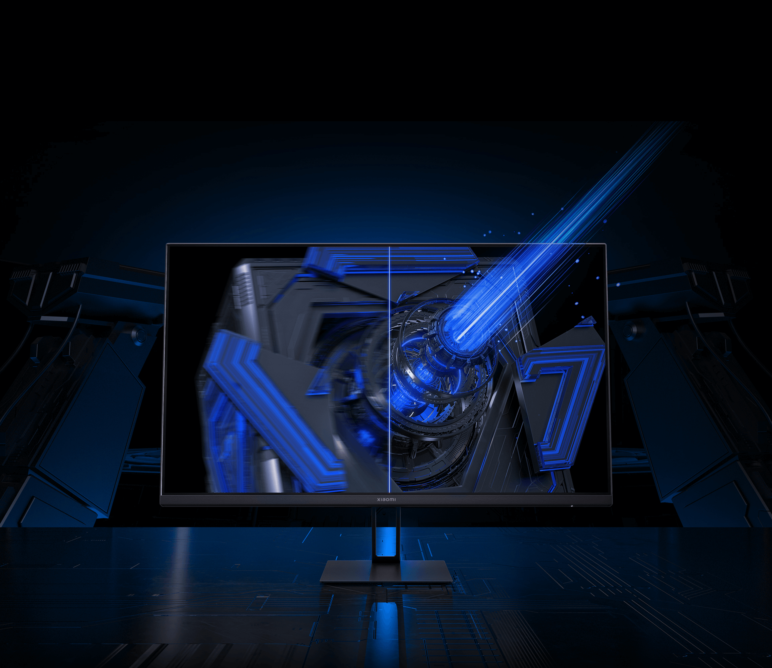 Xiaomi Gaming Monitor G27i