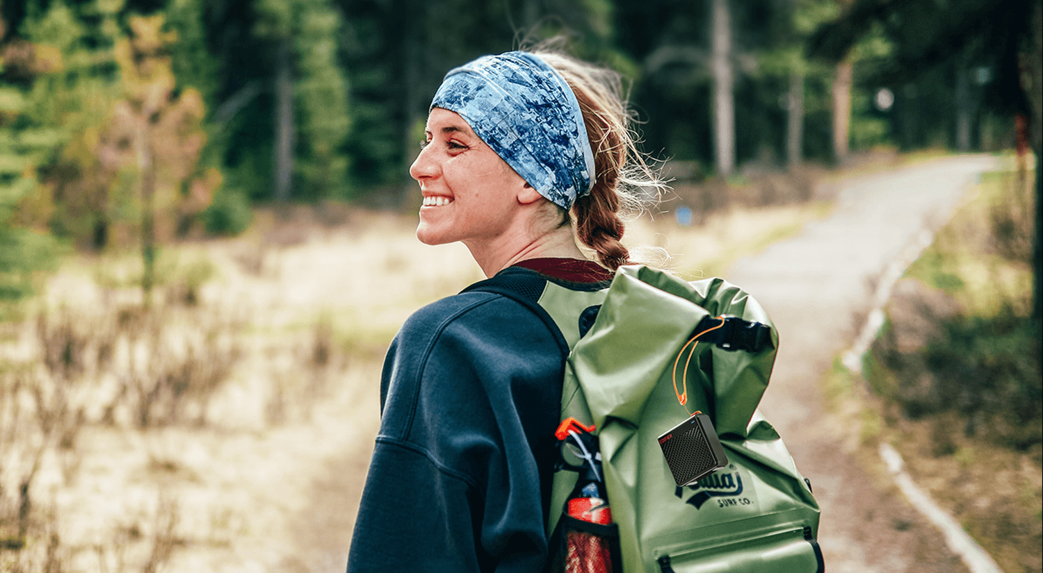 Loa Bluetooth di động Edifier MP85