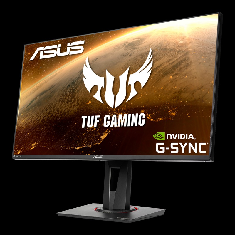 Màn Hình Asus TUF Gaming VG279QM 27 inch FHD IPS 280Hz