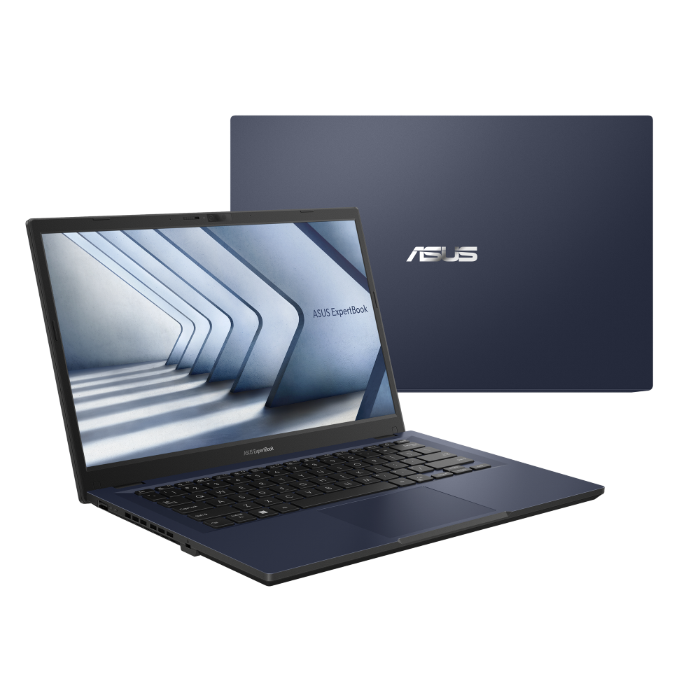 Laptop Asus Expertbook B1502CVA-NJ0050W (I5-1335U | 8GB | 512GB-SSD | Win 11 Home)