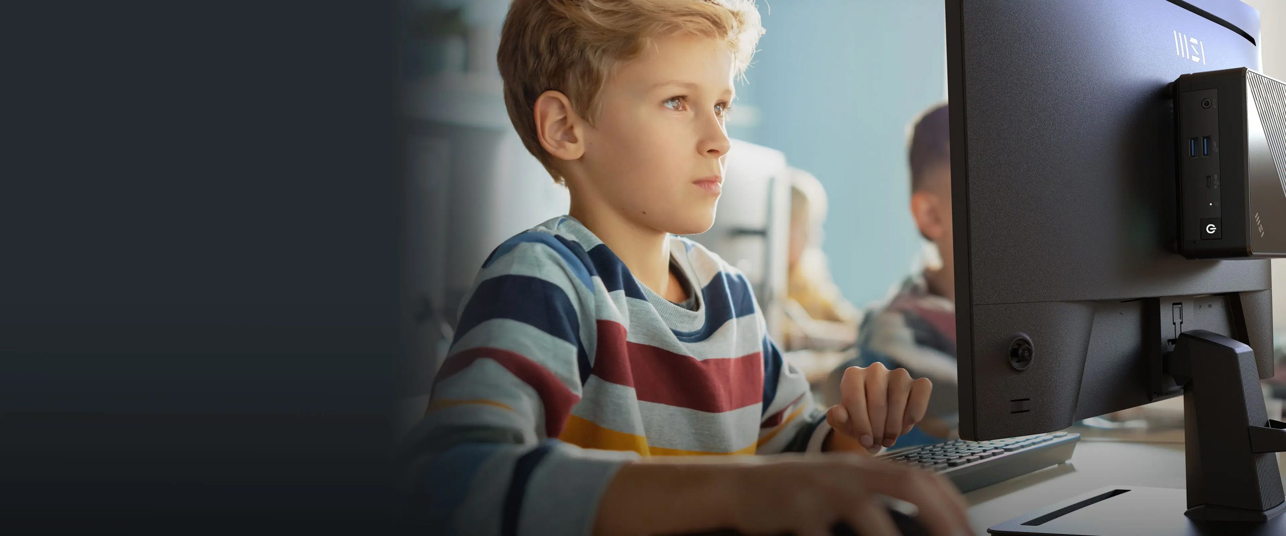 Màn Hình MSI PRO MP275Q 27 inch QHD IPS 100Hz