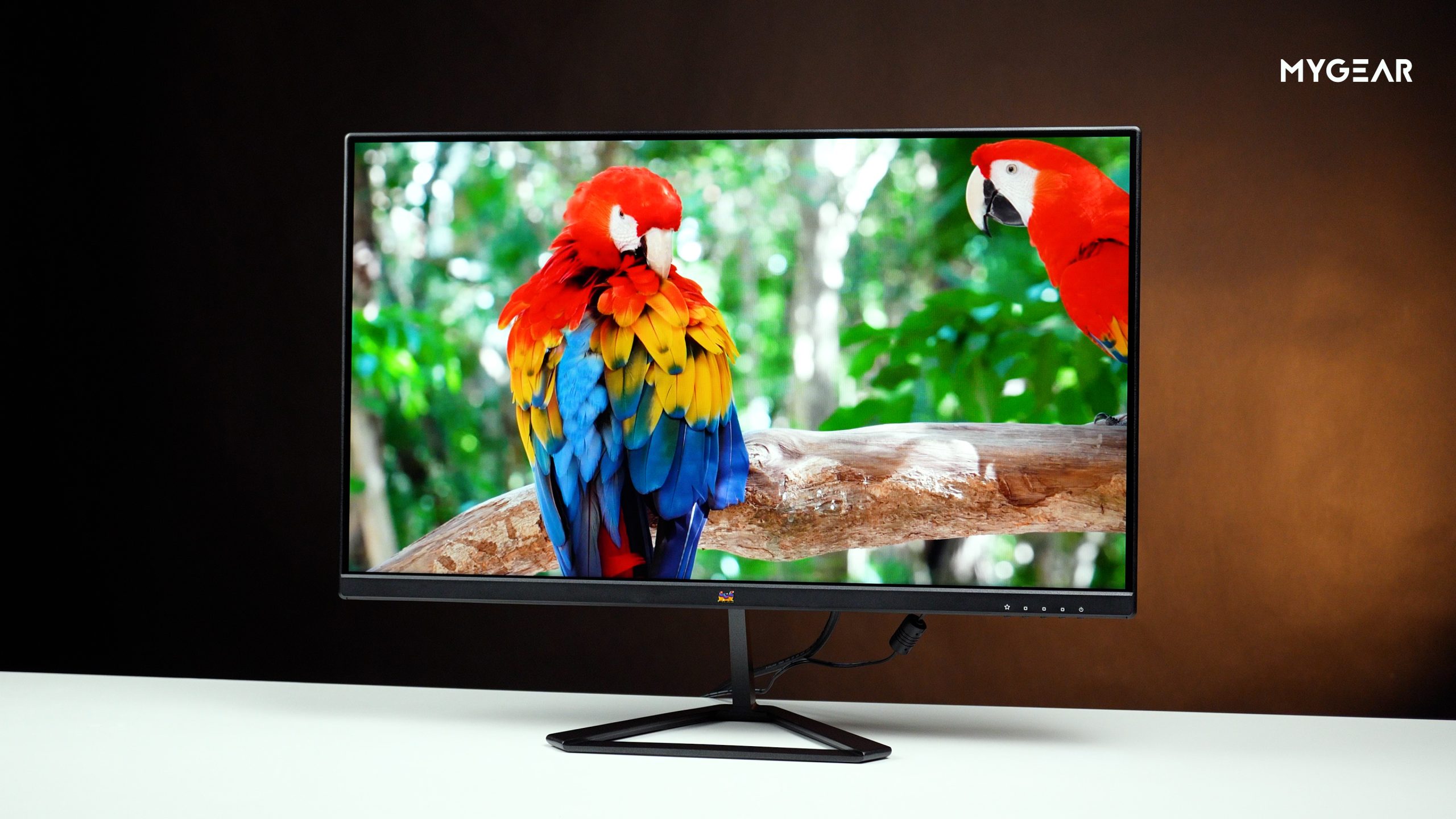 Màn Hình Gaming ViewSonic VX2479-HD-PRO 24 inch FHD IPS 180Hz 1ms