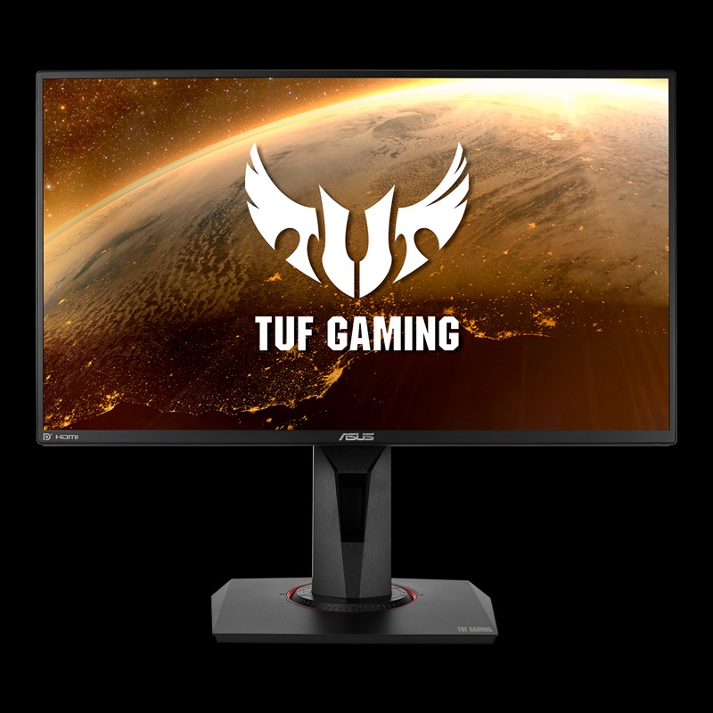Màn Hình ASUS TUF Gaming VG259QM 25 inch Full HD IPS 280Hz