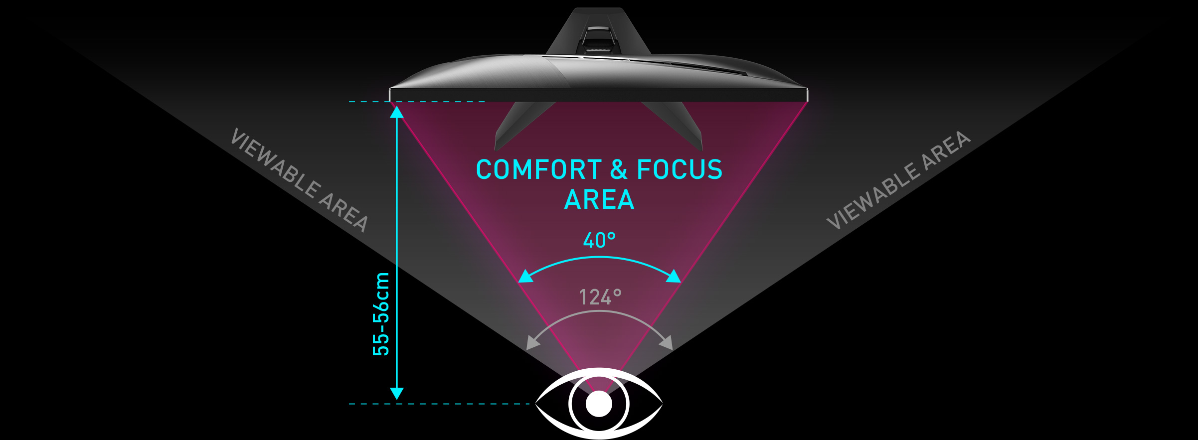 G255PF E2 VIEWING ANGLE