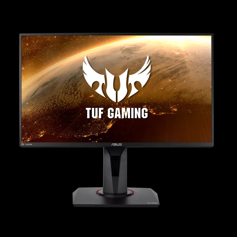 Màn Hình Asus TUF Gaming VG249Q3A 23.8 inch FHD IPS 180Hz