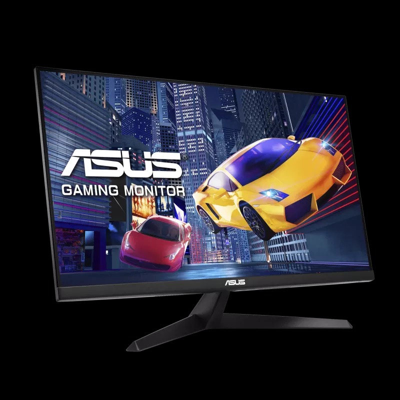 Màn Hình ASUS VY279HGE 27 inch FHD IPS 144Hz