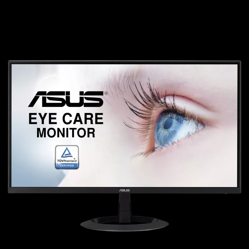 Màn Hình Asus VZ22EHE Eye Care Monitor 21.45 inch FHD IPS 75Hz