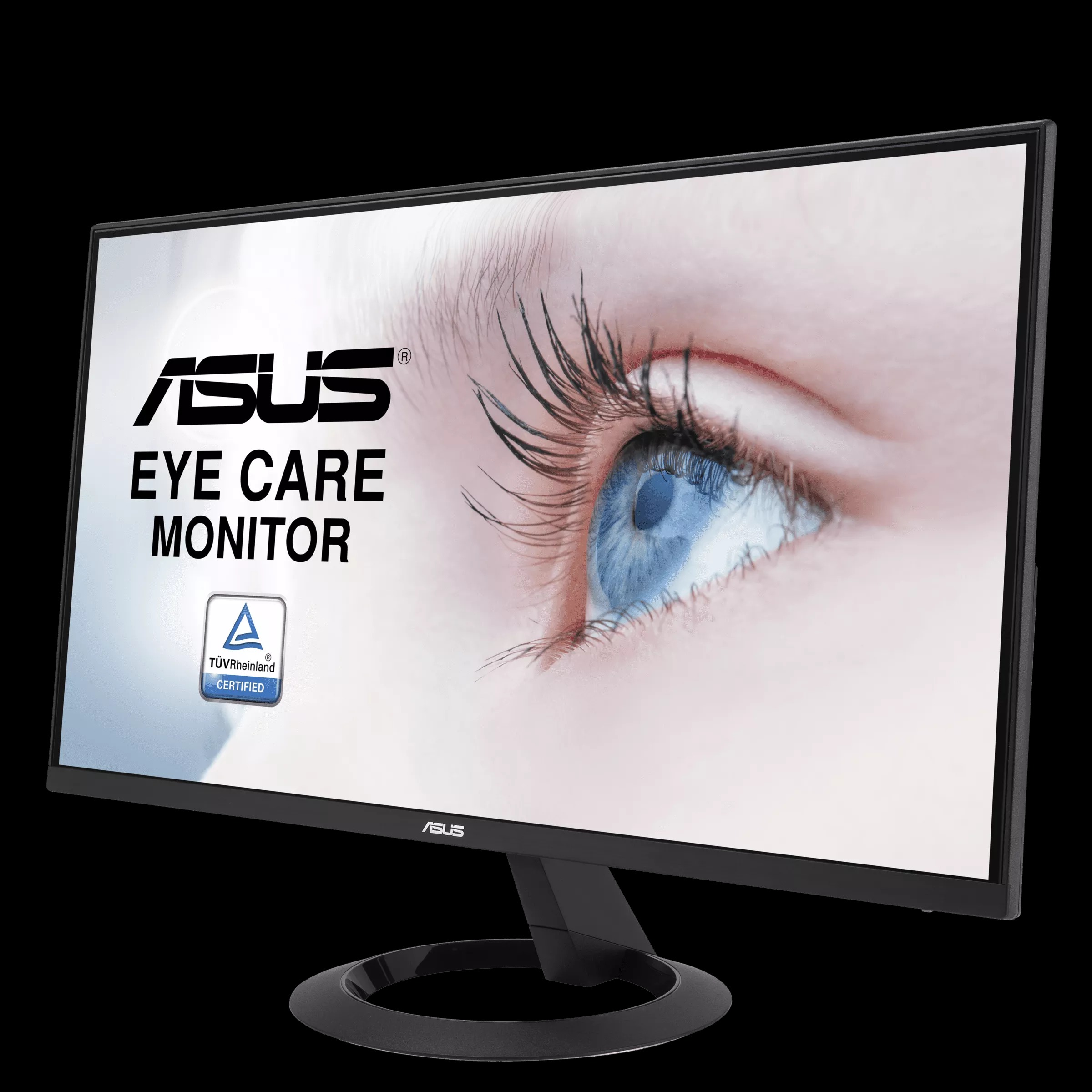 Màn Hình Asus VZ22EHE Eye Care Monitor 21.45 inch FHD IPS 75Hz