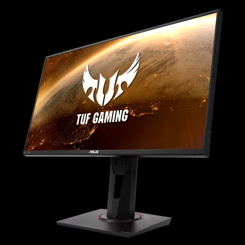 Màn Hình Asus TUF Gaming VG249Q3A 23.8 inch FHD IPS 180Hz