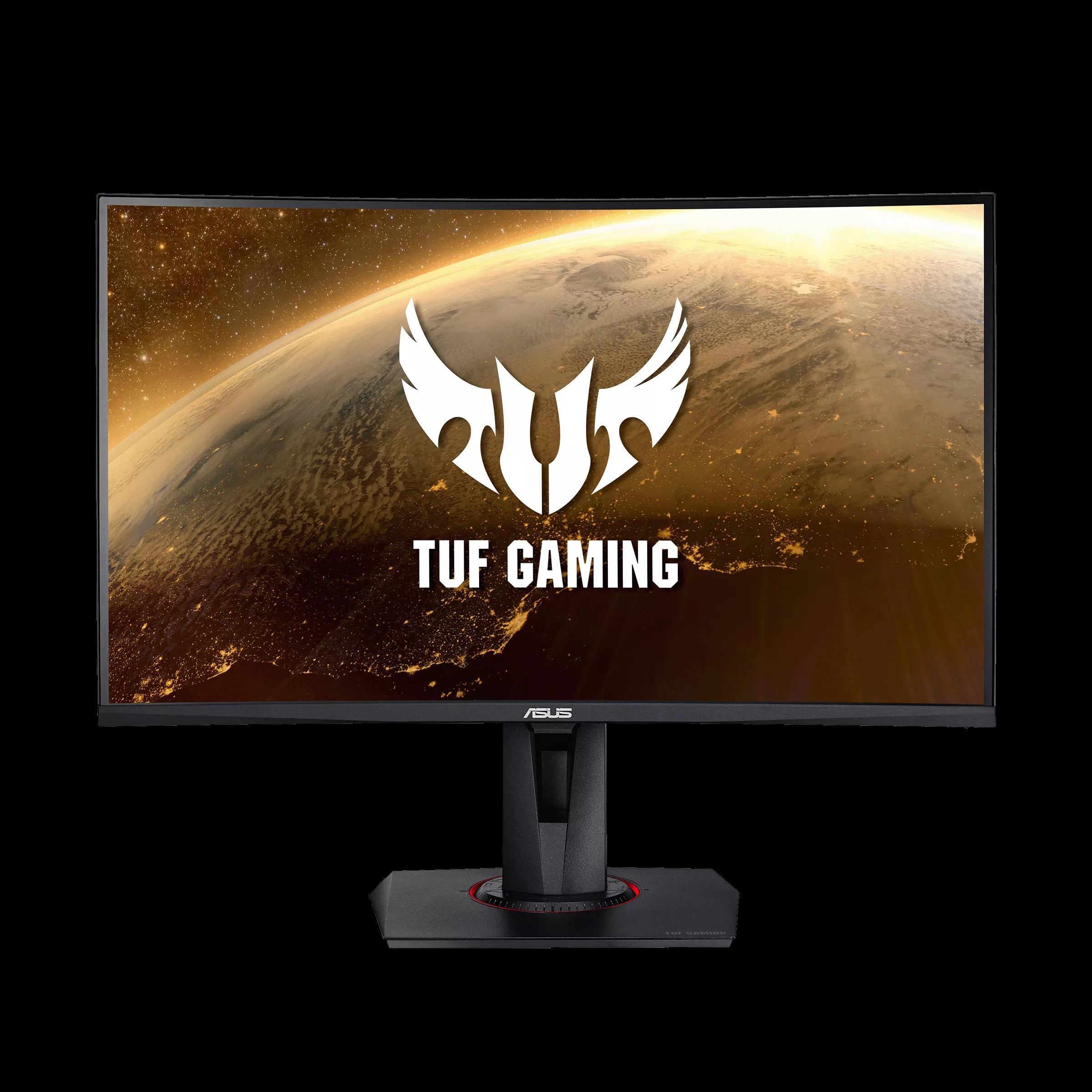 Màn Hình ASUS TUF Gaming VG27VQ3B 27 inch Full HD VA 180HZ