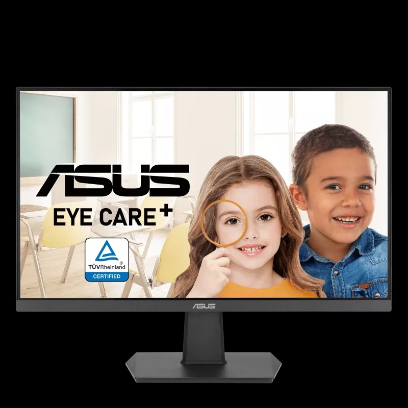 Màn Hình ASUS VA27EHF Eye Care 27 inch Full HD IPS 100Hz