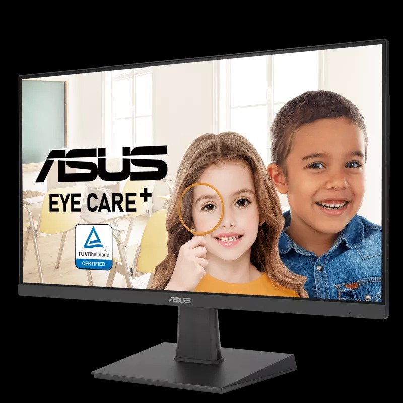 Màn Hình ASUS VA27EHF Eye Care 27 inch Full HD IPS 100Hz