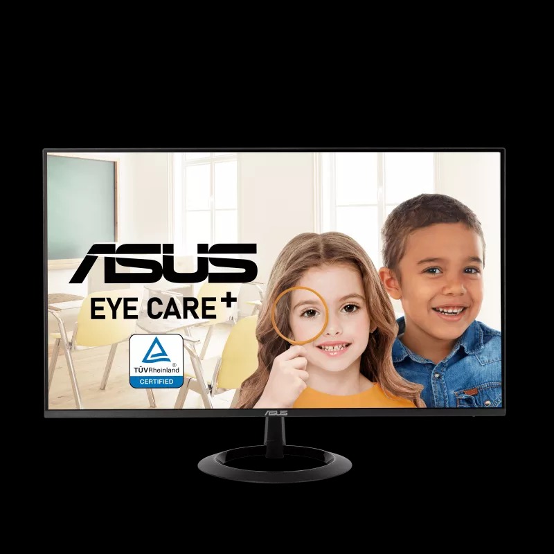 Màn Hình Gaming Asus VZ27EHF Eye Care 27 inch FHD IPS 100Hz