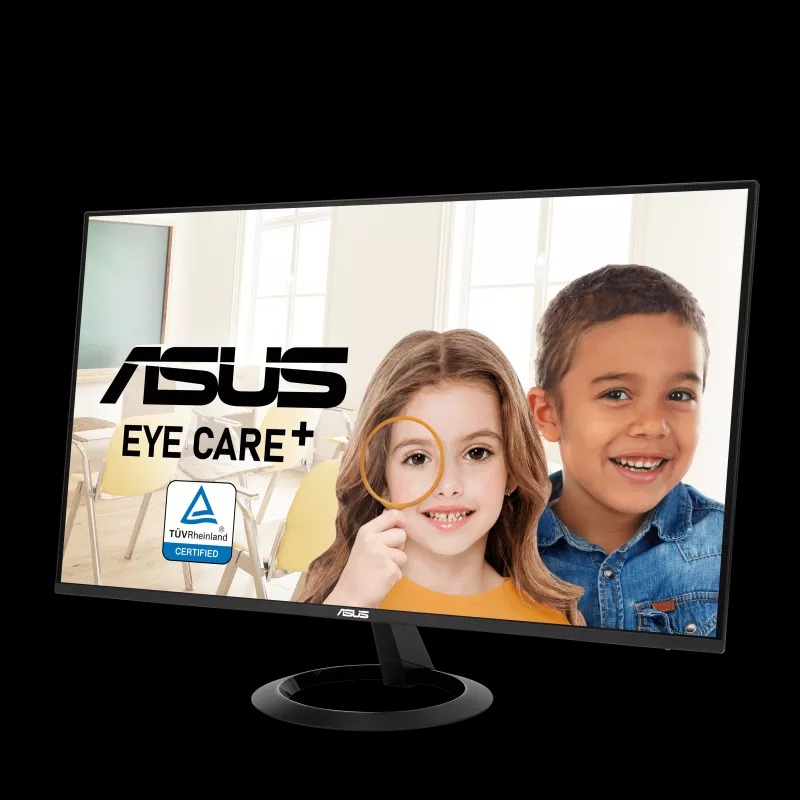 Màn Hình Gaming Asus VZ27EHF Eye Care 27 inch FHD IPS 100Hz