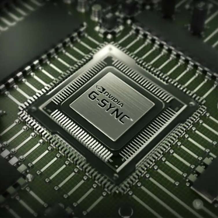 Màn Hình Asus ROG Swift Pro PG248QP 24 inch FullHD Esports TN 540Hz