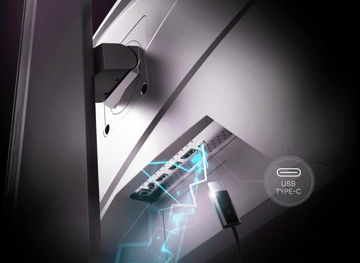 Màn Hình Gaming MSI G274QPF E2 27 inch WQHD IPS 180Hz