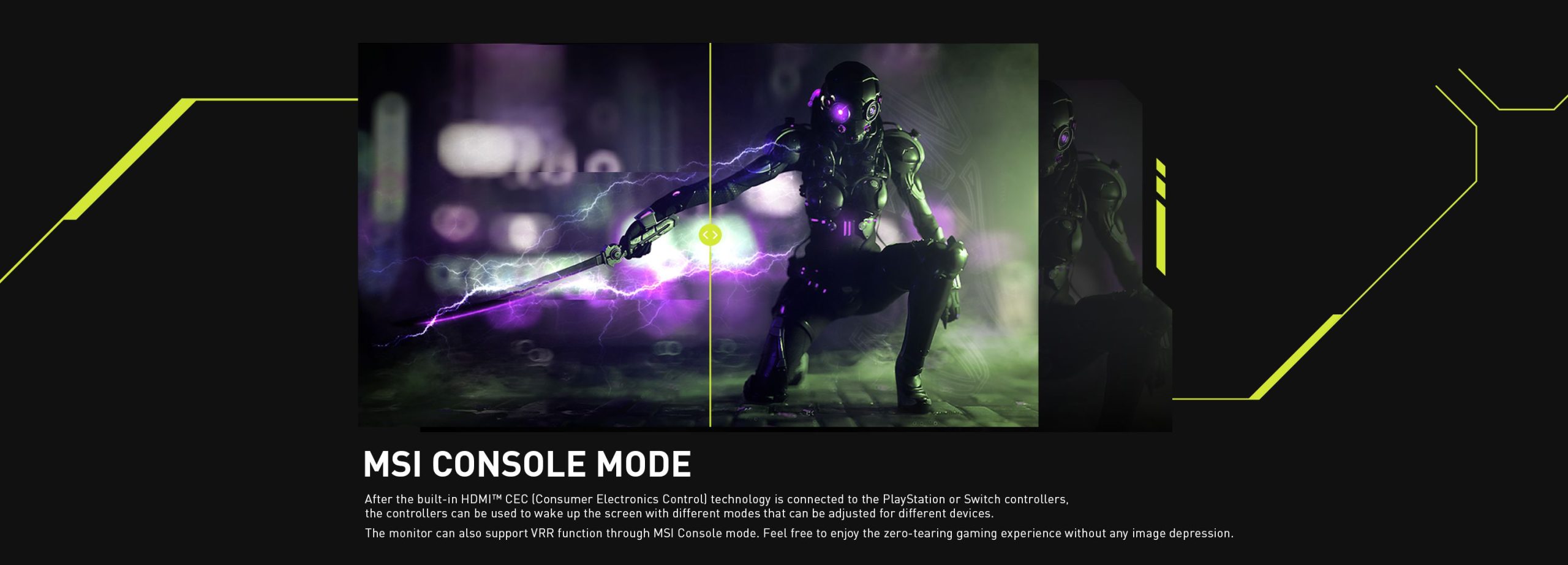 Màn Hình MSI MAG 274CXF 27 inch FHD VA 280Hz 0.5ms