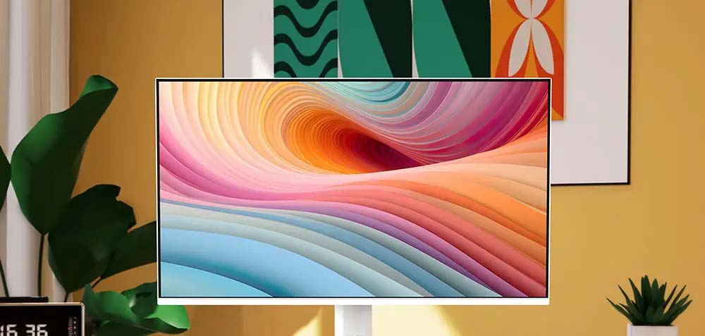 Màn Hình MSI PRO MP251W E2 24.5 inch FHD IPS 120Hz