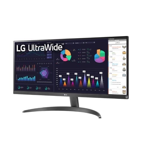Màn Hình LG UltraWide 29WQ500 29 inch FHD IPS 100Hz