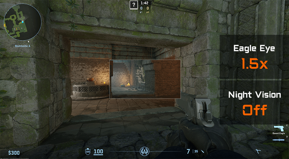 Màn Hình Gaming GIGABYTE AORUS FO27Q2 27 inch QHD OLED 240Hz 1ms