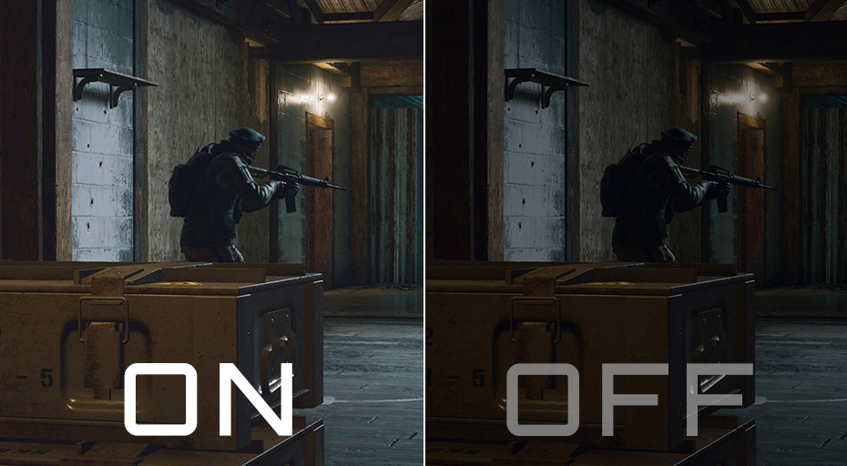 Màn Hình Gaming GIGABYTE AORUS FO27Q2 27 inch QHD OLED 240Hz 1ms