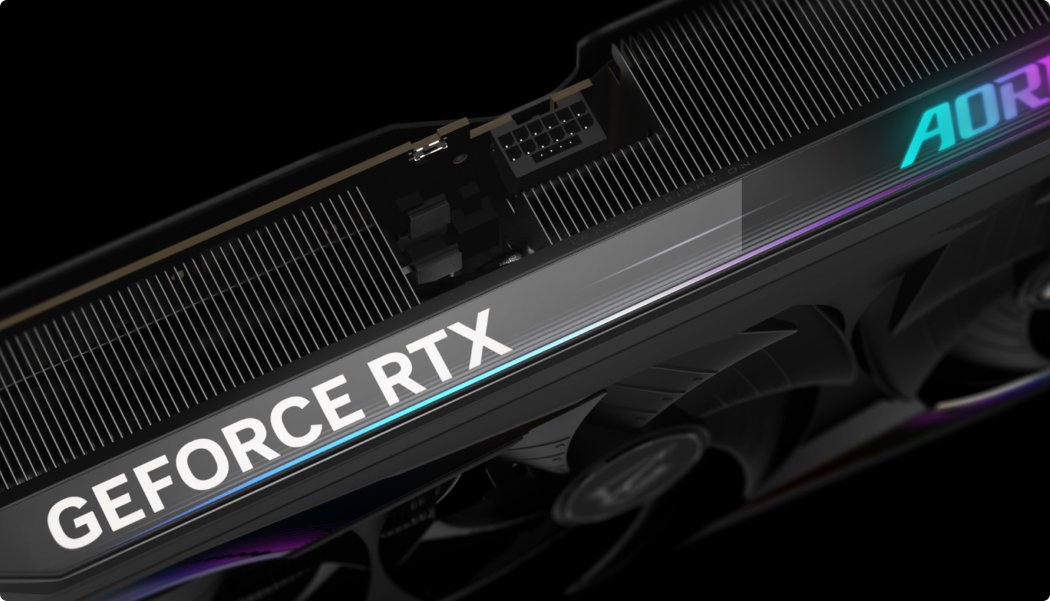Card Màn Hình Gigabyte AORUS GeForce RTX 5070 MASTER 12G