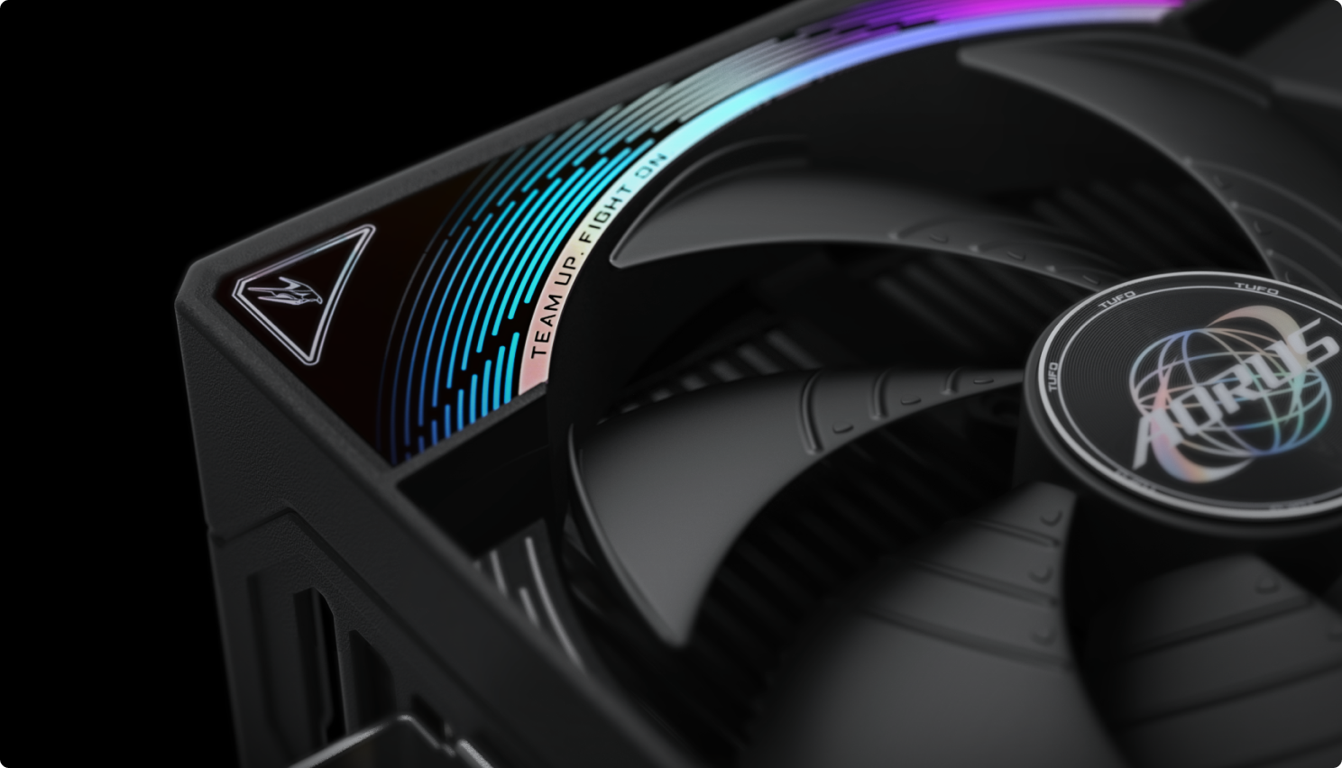 Card Màn Hình Gigabyte AORUS GeForce RTX 5070 MASTER 12G