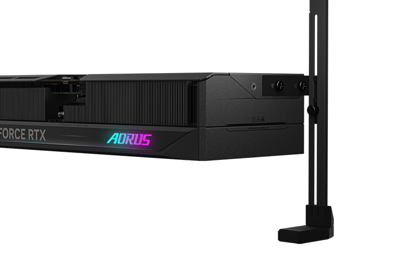 Card Màn Hình Gigabyte AORUS GeForce RTX 5070 MASTER 12G