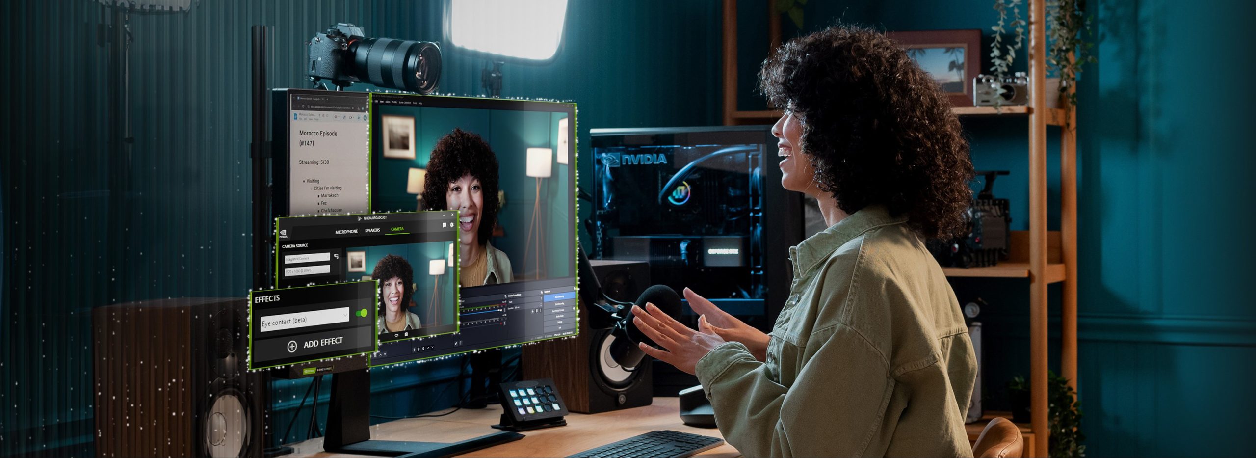 Card Màn Hình Gigabyte AORUS GeForce RTX 5090 MASTER 32G