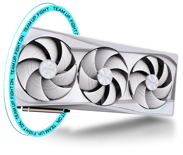Card Màn Hình Gigabyte AORUS GeForce RTX 5090 MASTER ICE 32G
