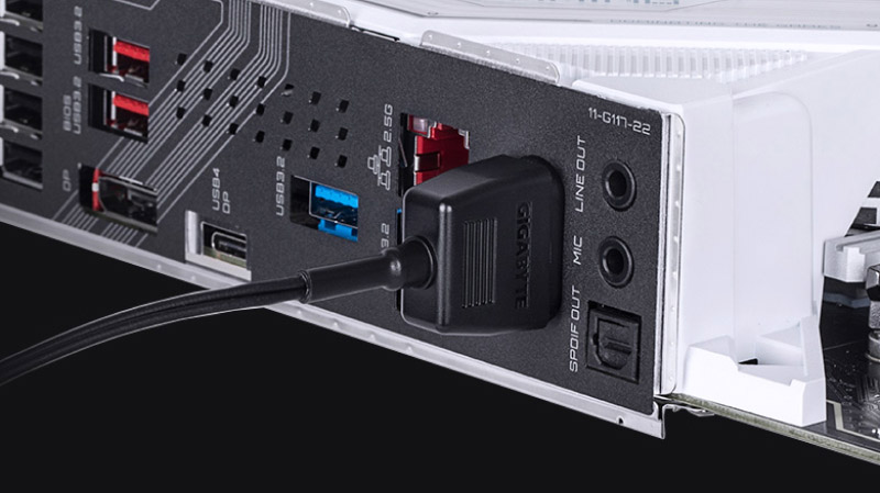Bo Mạch Chủ Mainboard Gigabyte B850I AORUS PRO