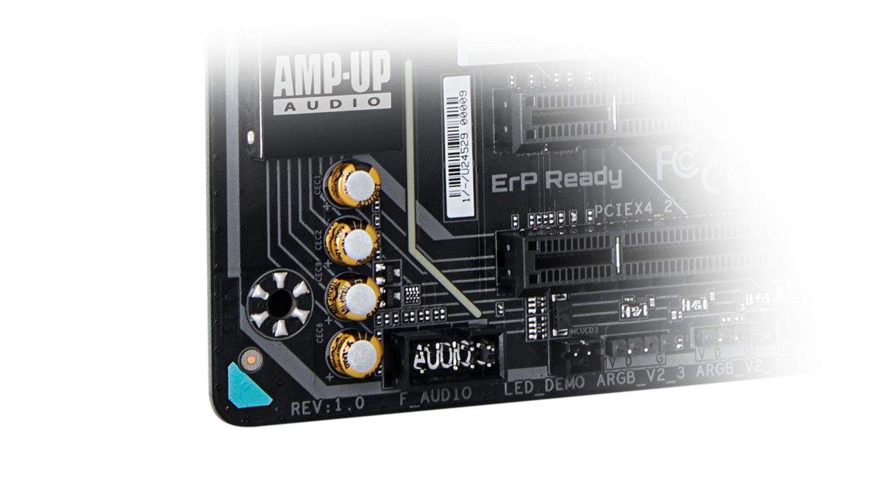 Bo Mạch Chủ Mainboard Gigabyte B850I AORUS PRO