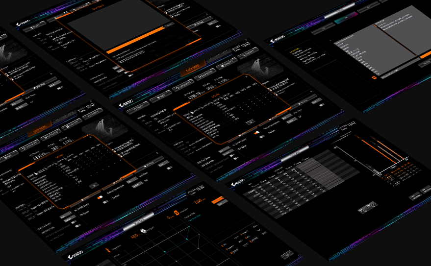 Bo Mạch Chủ Mainboard Gigabyte B850M GAMING X WIFI6E